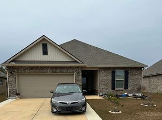 1033 Stella Rd, Foley, AL 36535