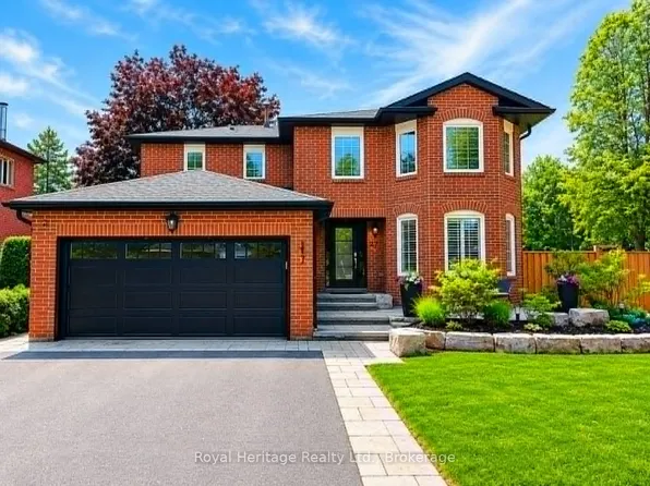 27 Clovelly Dr, Whitby, ON L1N 7A7