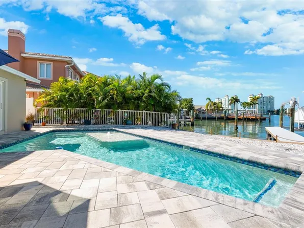 549 59TH AVENUE, ST PETE BEACH, FL 33706