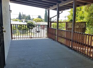 2501 Humboldt Ave APT 1, Oakland, CA