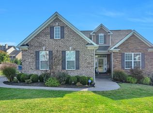 513 Cherry Blossom Way, Lebanon, TN 37087