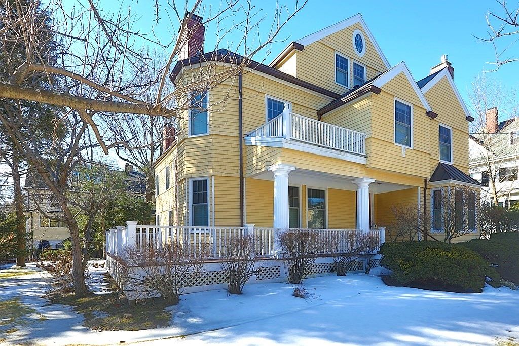 19 Appleton St, Cambridge, MA 02138 Zillow