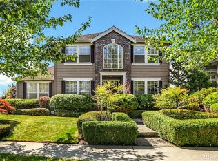 17410 34th Dr SE, Bothell, WA 98012