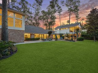 802 Flint River Dr, Houston, TX 77024