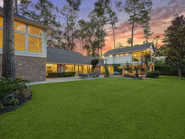 802 Flint River Dr, Houston, TX 77024