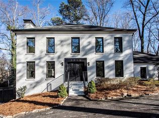 7715 Ryefield Dr, Sandy Springs, GA 30350