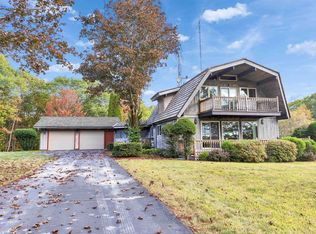 33 Kimball Hill Rd, Hillsboro, NH 03244