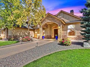 8250 E Drinkard Ln, Nampa, ID 83687