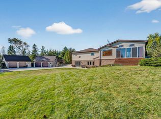N4819 Twelve Corners Rd, Black Creek, WI 54106