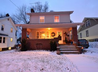 1198 Juniper Ave, Akron, OH 44310