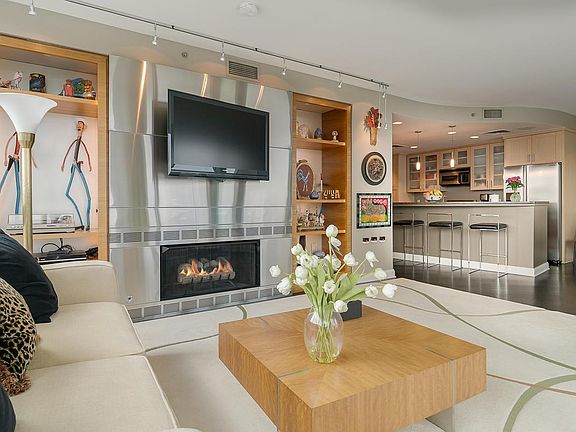 2nd image of 1 Miranova Pl APT 1740