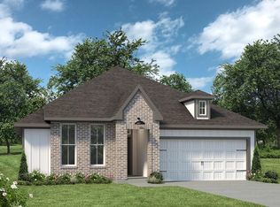 1957 Chief St, Bryan, TX 77807