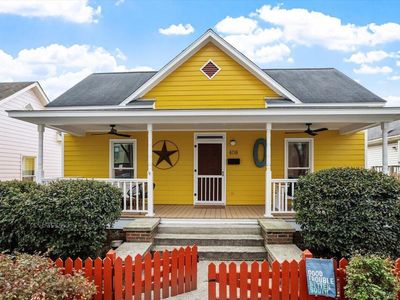 408 E Martin St, Raleigh, NC, 27601