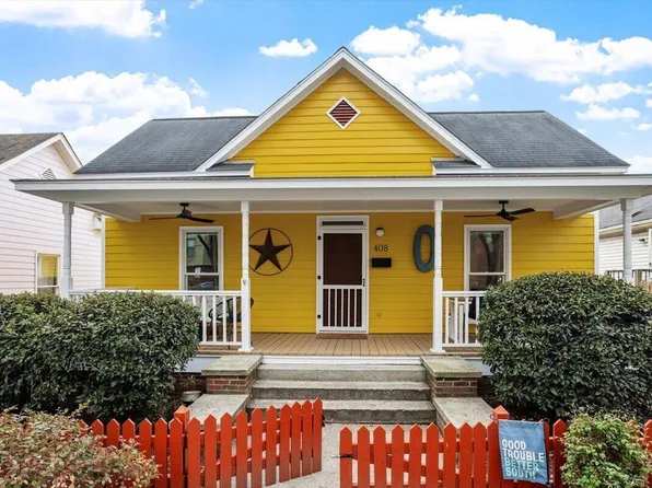 408 E Martin St, Raleigh, NC 27601
