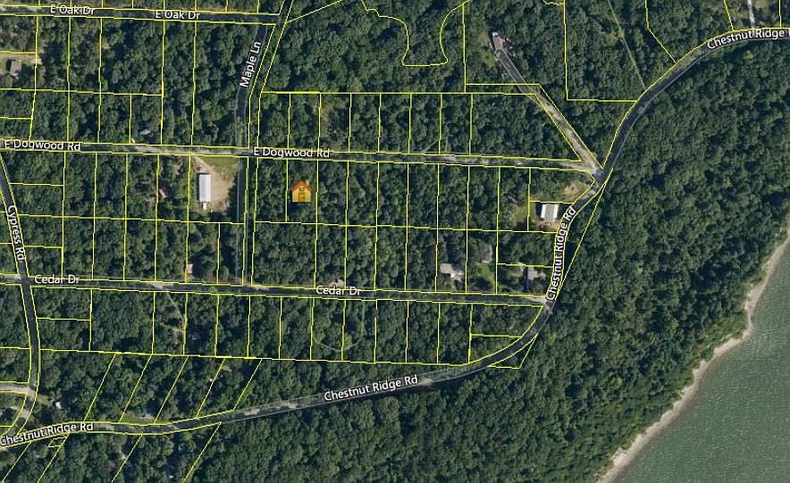 1st image of 0 W Dogwood Dr