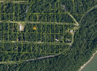 0 W Dogwood Dr, Buchanan, TN 38222