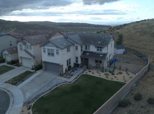 2703 Moonwort Ter, Palmdale, CA 93551