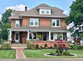 3 S Main St, Telford, PA 18969