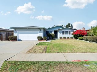 1485 Cherokee Dr, Salinas, CA 93906