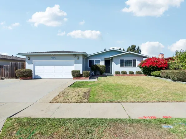 1485 Cherokee Dr, Salinas, CA 93906