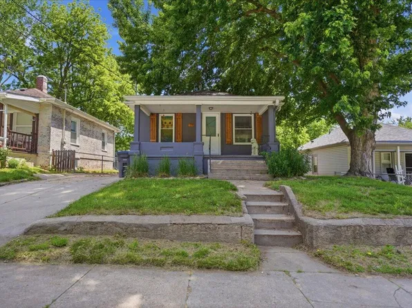 1111 Harrison St, Council Bluffs, IA 51503