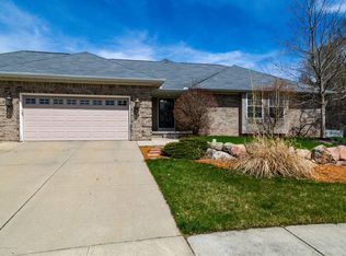 3510 Laureate Dr, Holt, MI 48842