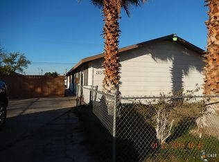 354 W Holt Ave, El Centro, CA 92243