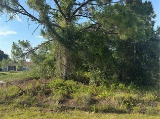 2508 53rd ST SW, LEHIGH ACRES, FL 33976
