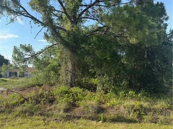 2508 53rd ST SW, LEHIGH ACRES, FL 33976