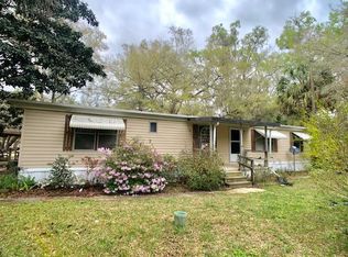 2550 NW 72nd Ter, Chiefland, FL 32626