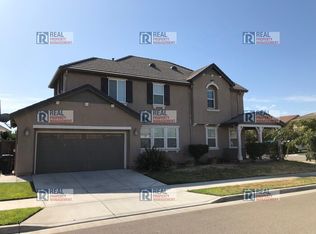 16654 Colonial Trl, Lathrop, CA 95330