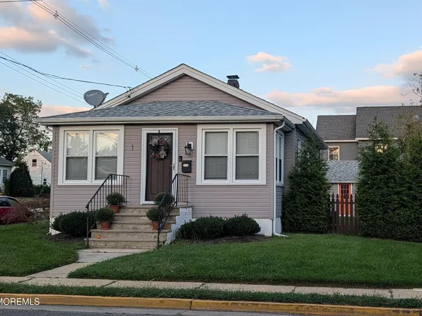1 Carmen Place, Red Bank, NJ 07701