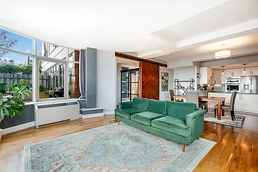 Sold by Corcoran