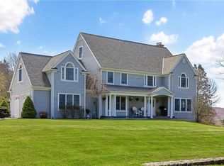 9 Spring Hill Rd, North Salem, NY 10560