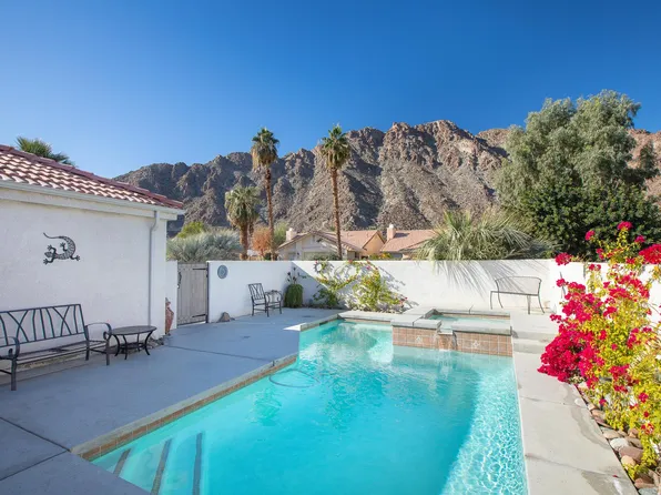 51880 Avenida Madero, La Quinta, CA 92253