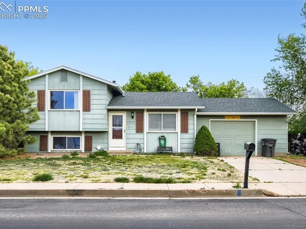 6775 Goldfield Dr, Colorado Springs, CO 80911
