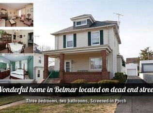 4311 Belmar Ave, Baltimore, MD 21206