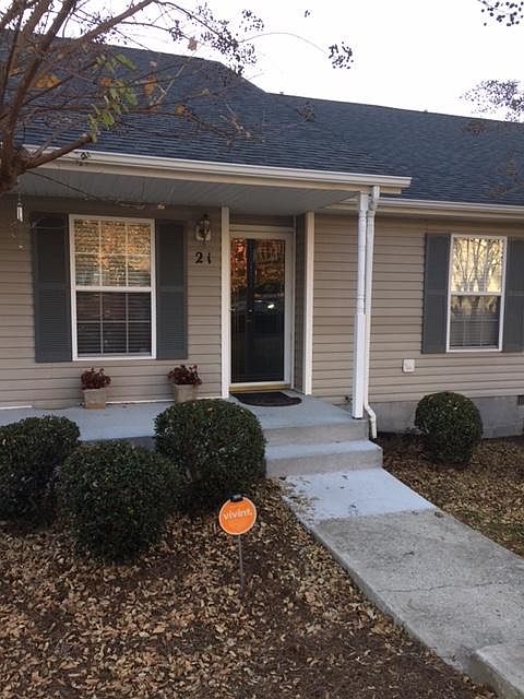 Charming 2bedroom/2bath