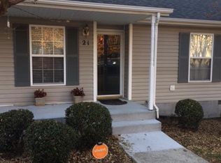 21 Portside Ct, Greensboro, NC 27406