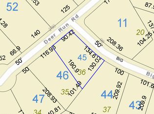 36 Deer Run Rd, Dadeville, AL 36853