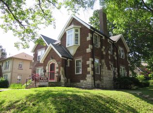 7720 Delmar Blvd #A, University City, MO 63130