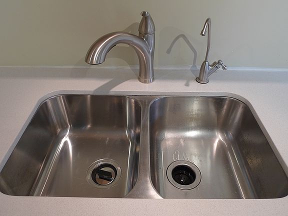 RO Water Filter, Disposal