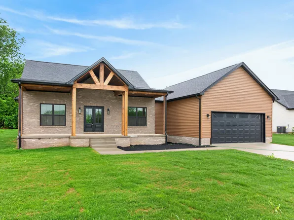 107 Stonegate Dr, Danville, KY 40422