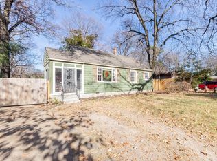 2902 Walker Ave LOT 6 & 7, Memphis, TN 38111