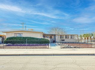 5100 Orleans Ave, El Paso, TX 79924