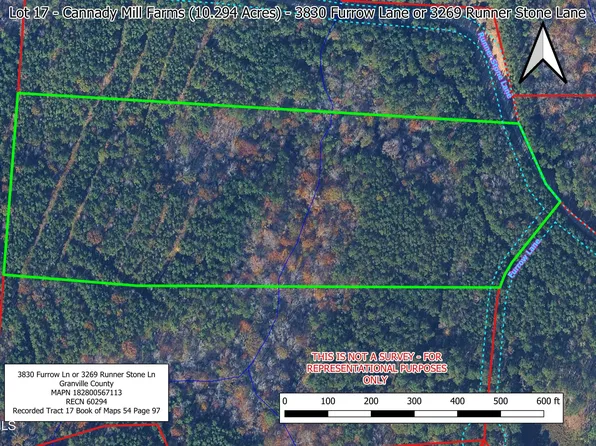 3830 Furrow #17, Franklinton, NC 27525