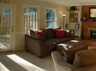 2015 Cambridge Dr, Henrico, VA 23238