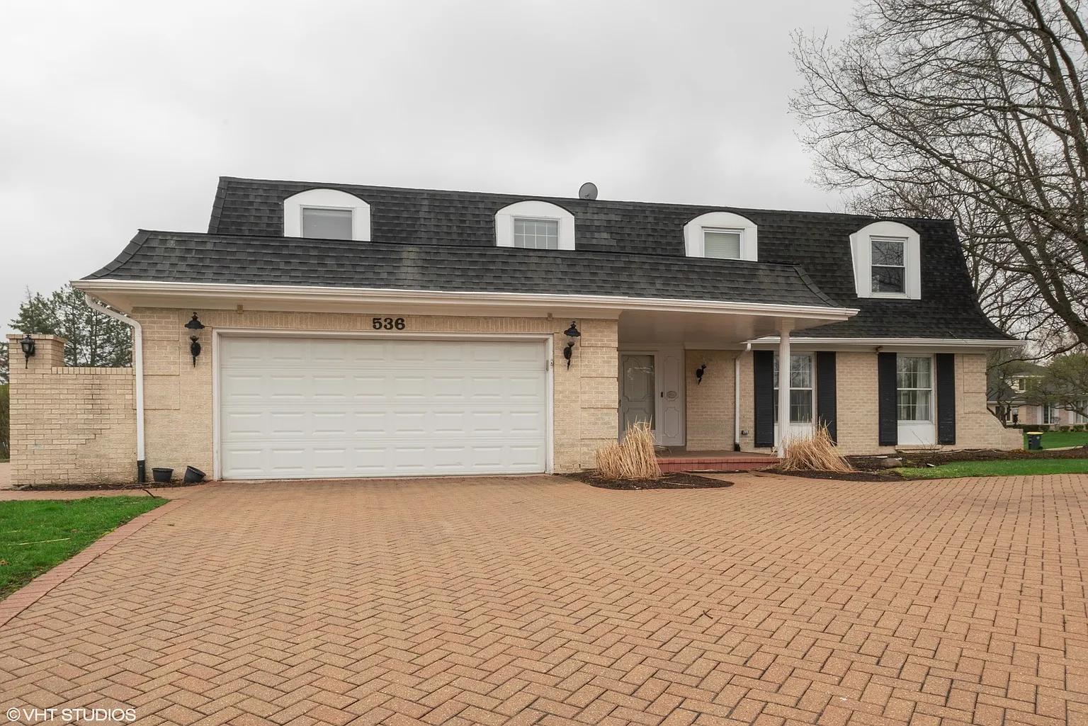 536 Kirkwood Cv photo 1