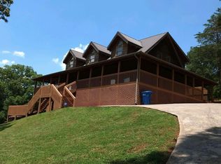 1966 Stonybrook Rd LOT 85, Louisville, TN 37777