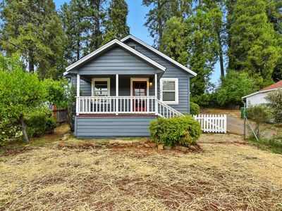 3967 Roosevelt Ave, Camino, CA, 95709